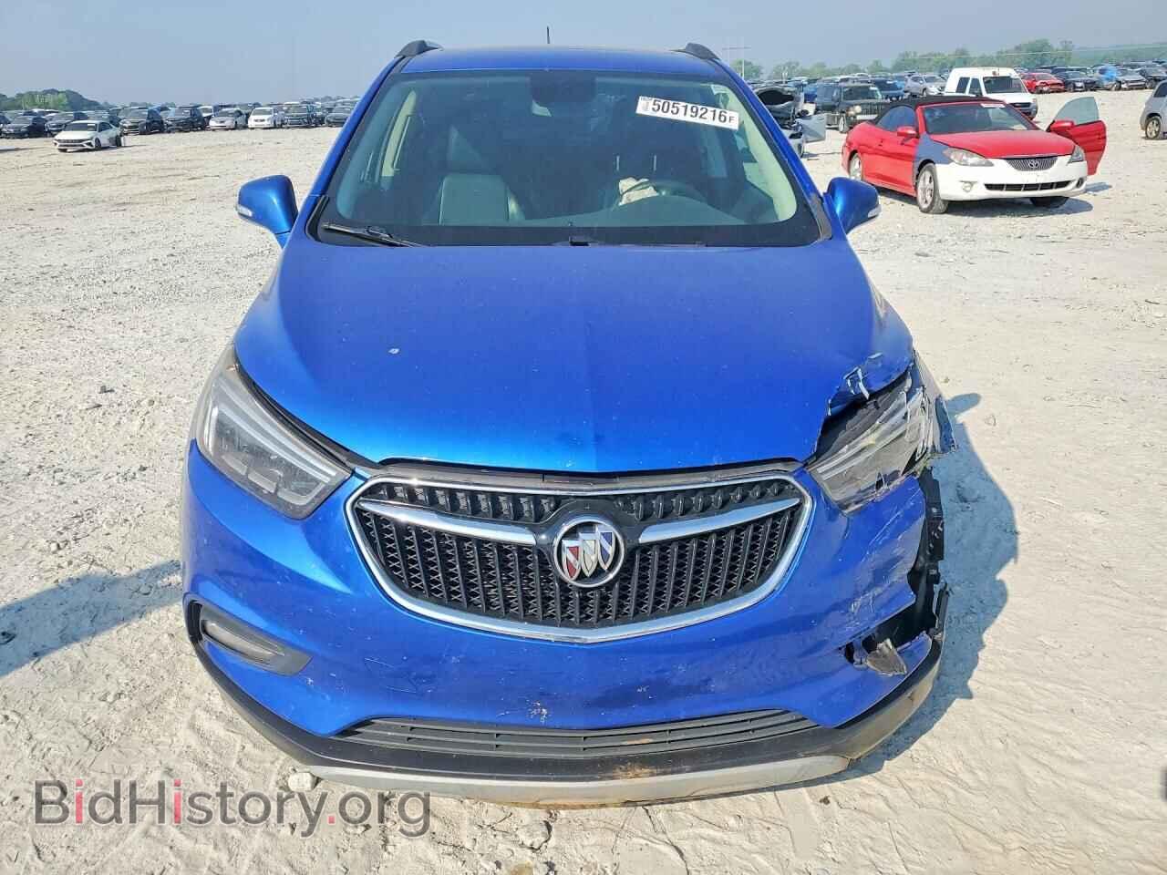 2018 BUICK ENCORE - VIN: KL4CJCSB7JB523039 - Photo 5