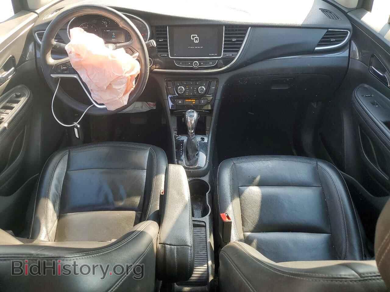 2018 BUICK ENCORE - VIN: KL4CJCSB7JB523039 - Photo 8