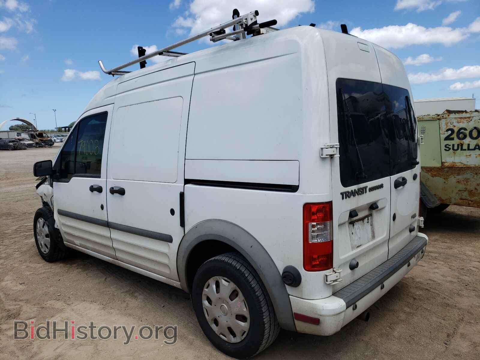 2013 FORD TRANSIT CO - VIN: NM0LS7DN9DT150731 - Фото 3