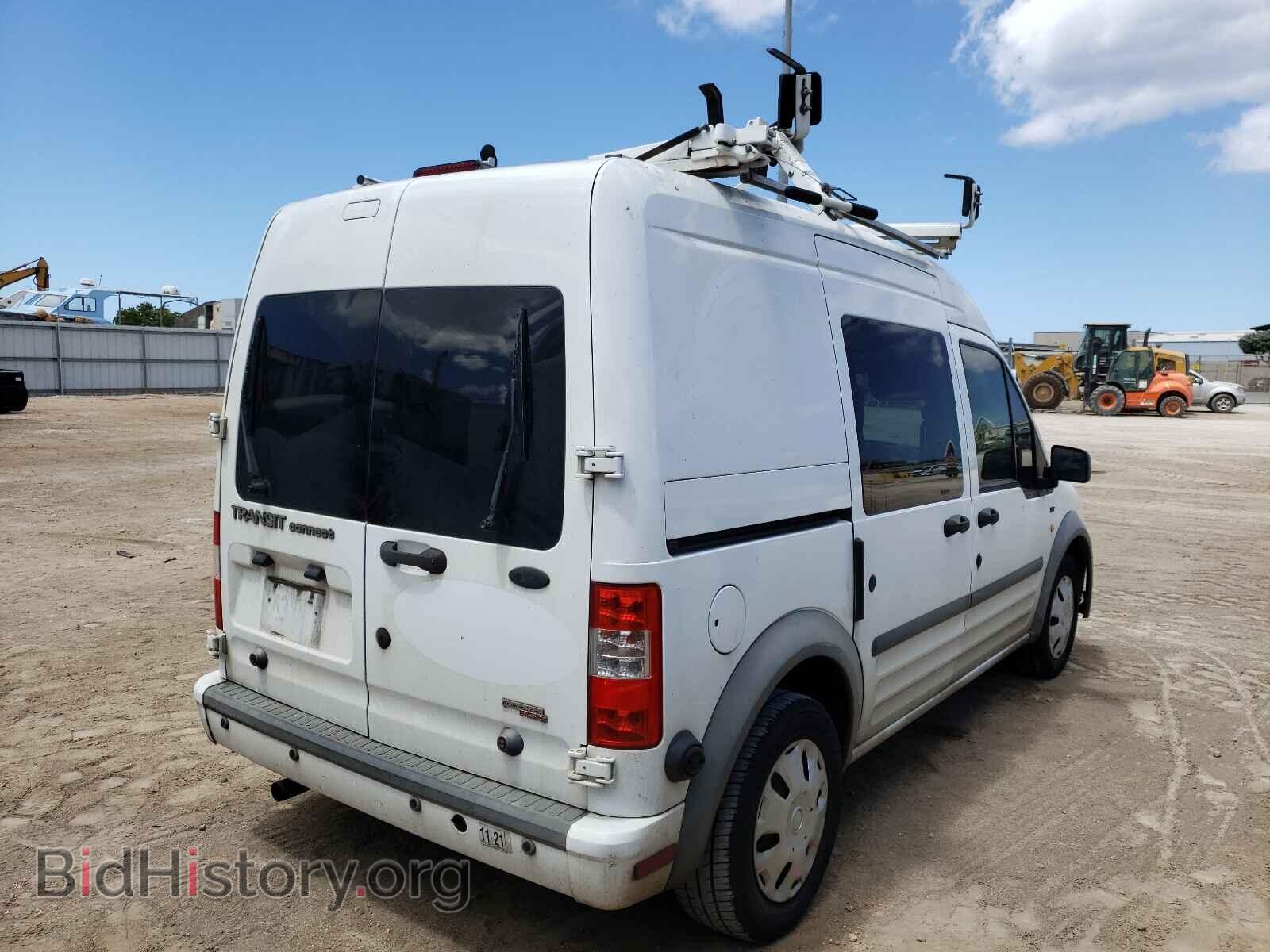 2013 FORD TRANSIT CO - VIN: NM0LS7DN9DT150731 - Фото 4