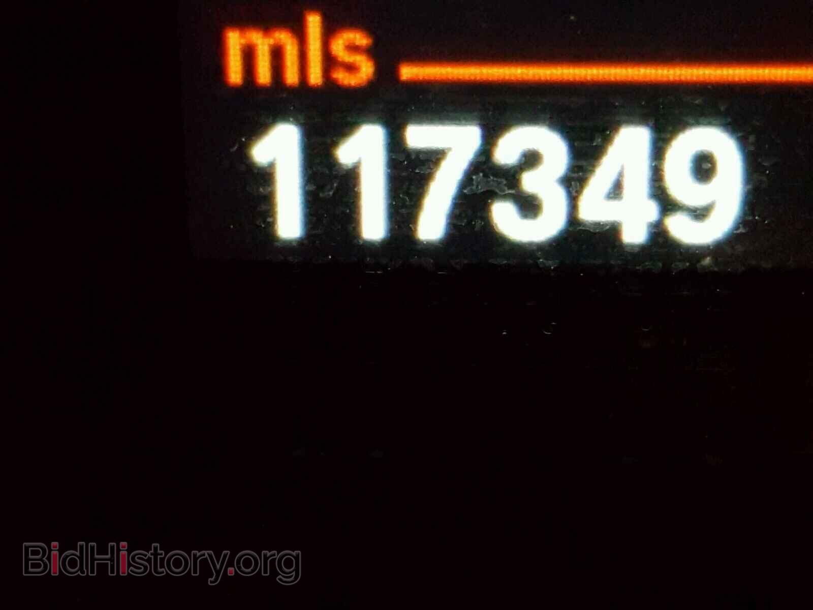 2011 BMW 535 I - VIN: WBAFR7C52BC801687 - Фото 8