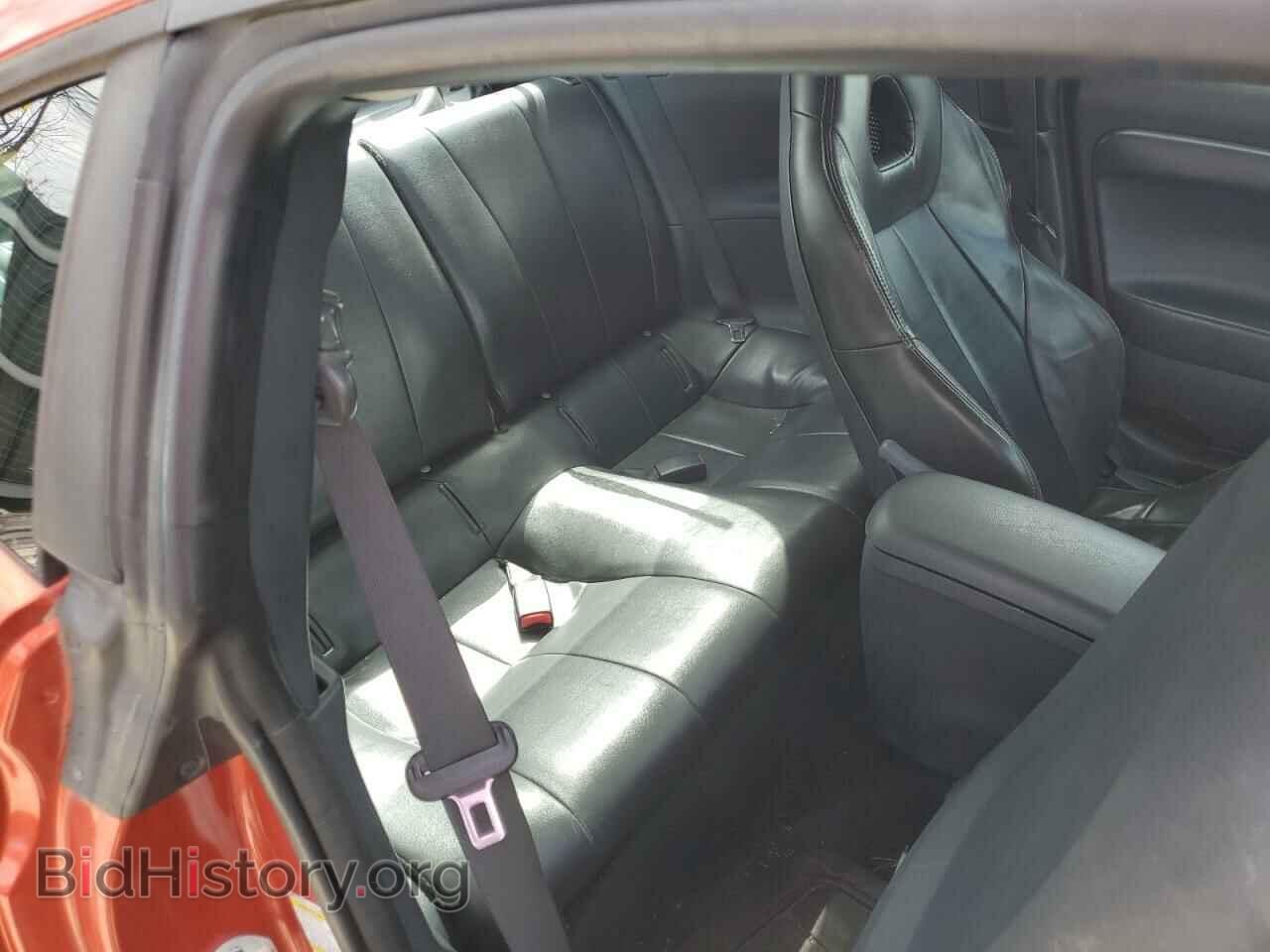 2007 MITSUBISHI ECLIPSE - VIN: 4A3AK64FX7E055355 - Фото 10