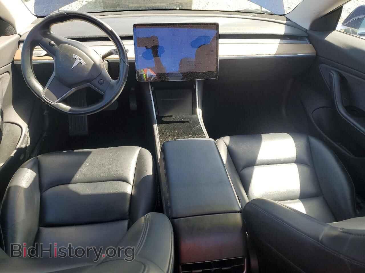 2018 TESLA MODEL 3 - VIN: 5YJ3E1EA6JF154432 - Photo 8
