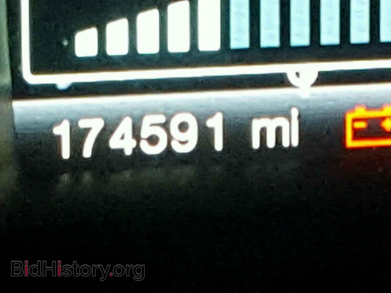 2013 FORD EDGE - VIN: 2FMDK4KC2DBA60100 - Photo 8
