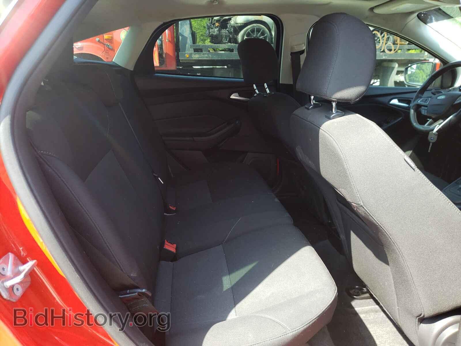 2015 FORD FOCUS - VIN: 1FADP3K22FL217348 - Фото 6