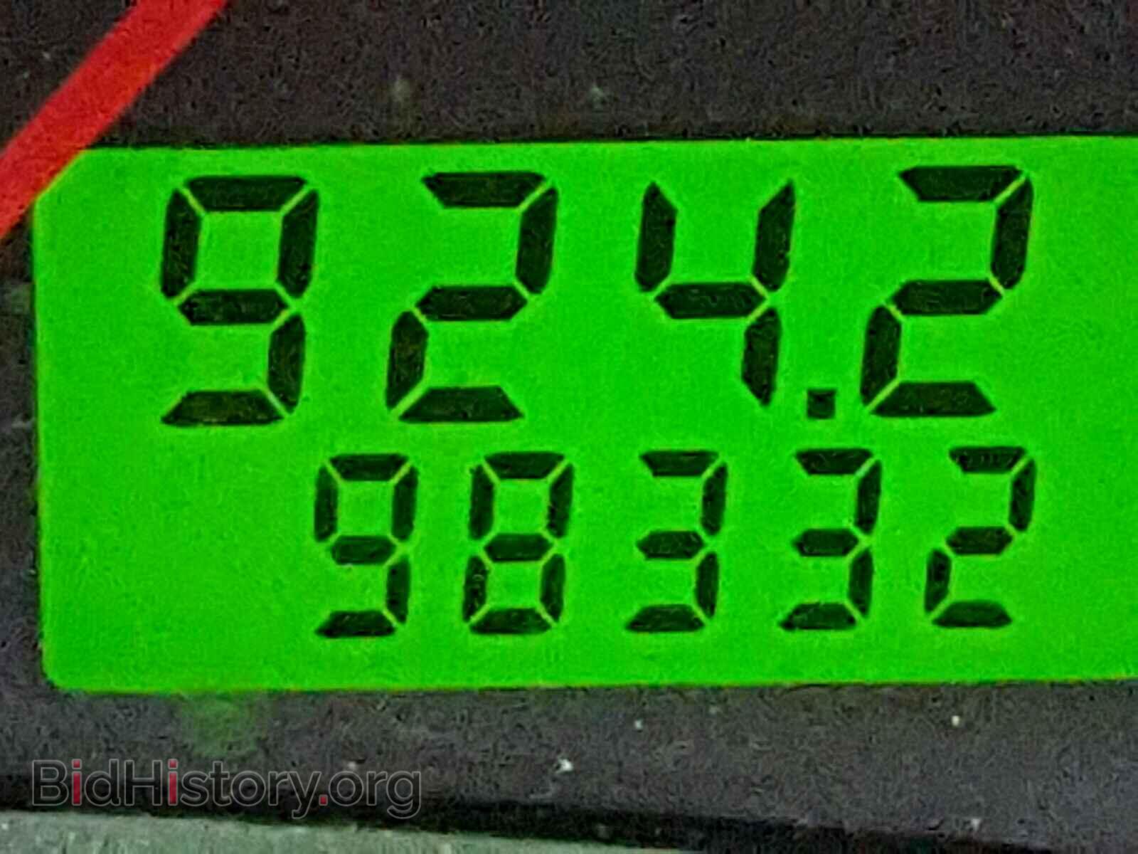 2005 FORD FOCUS - VIN: 1FAFP34N95W295364 - Фото 8