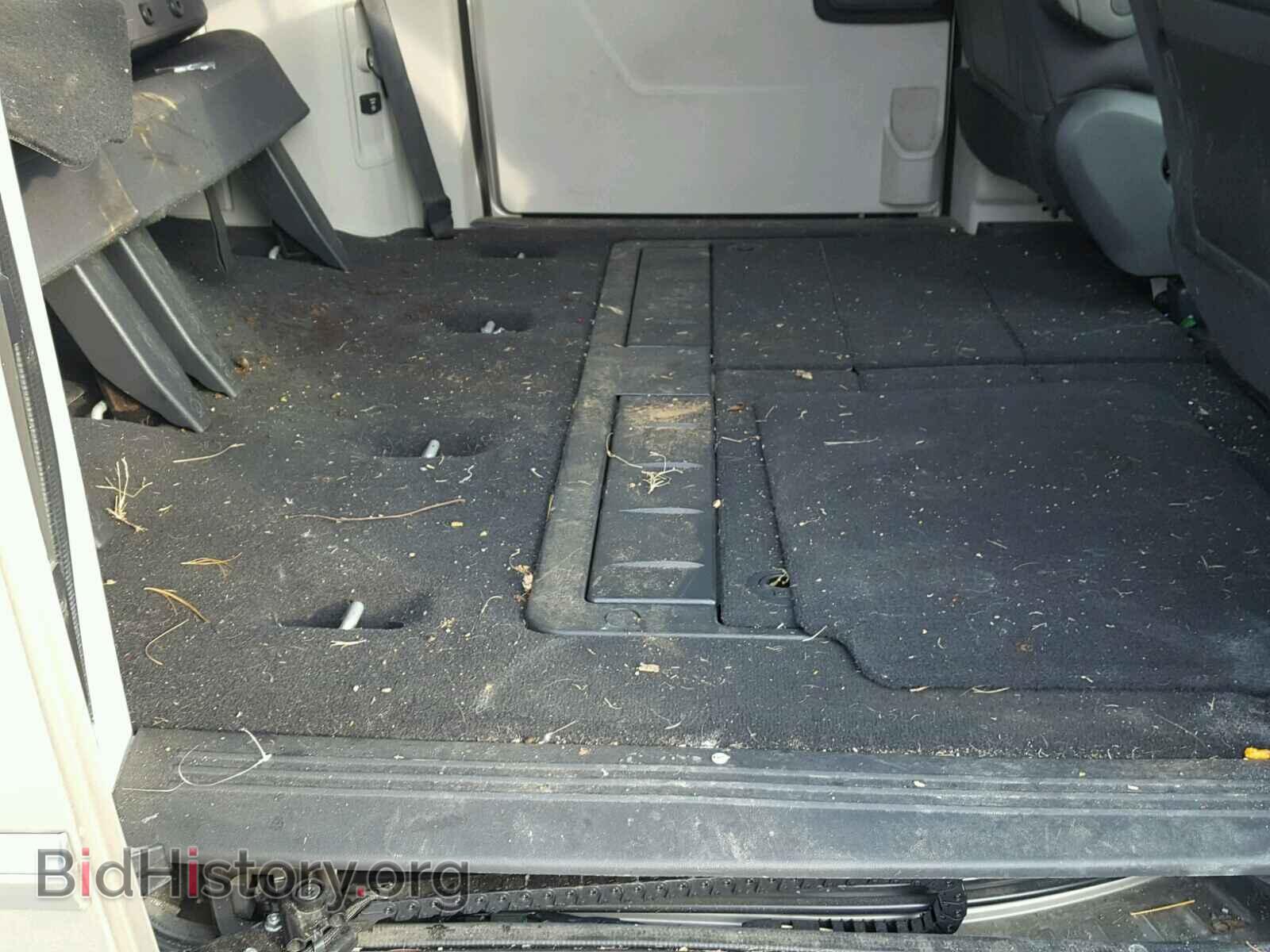 2008 DODGE CARAVAN - VIN: 1D8HN54PX8B100892 - Фото 6