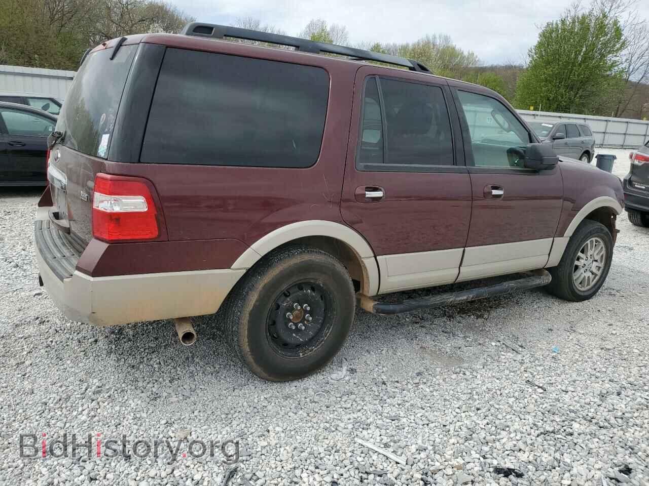 2010 FORD EXPEDITION - VIN: 1FMJU1J55AEB35726 - Фото 3