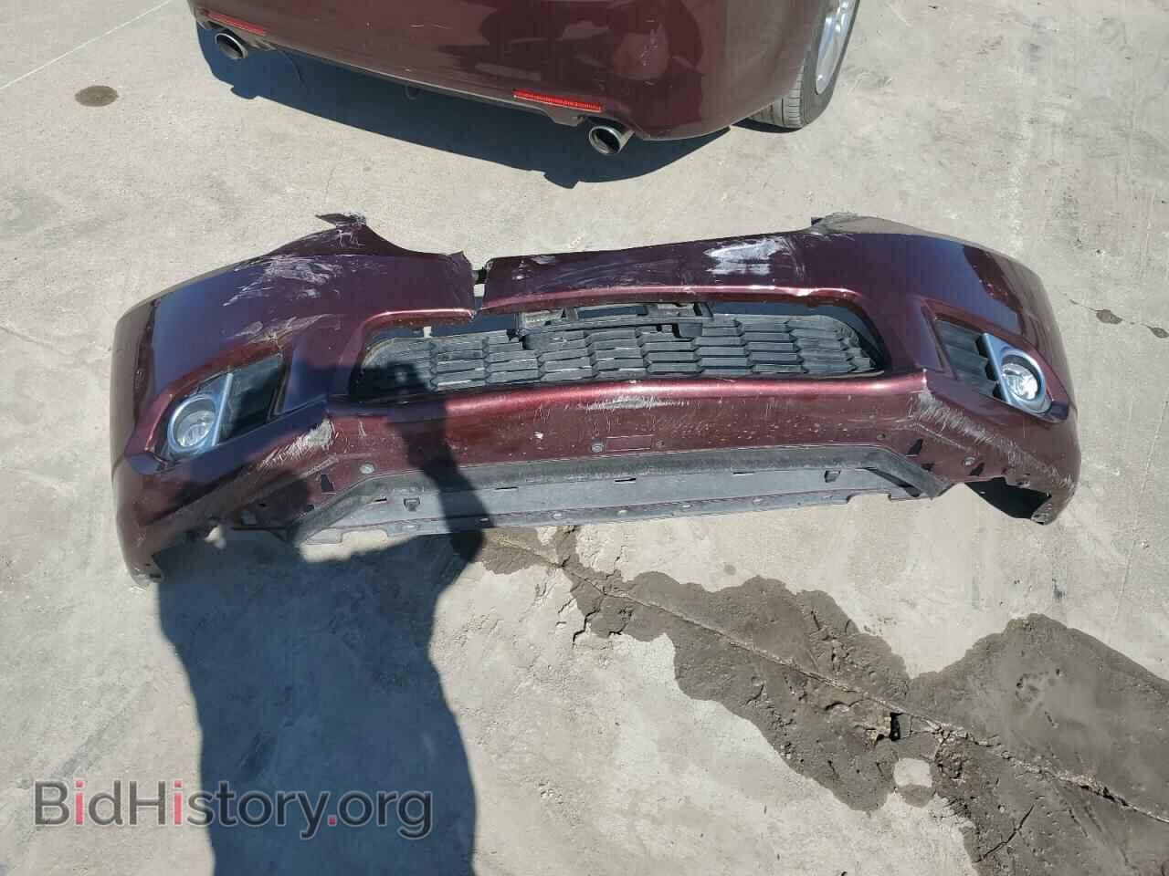 2012 ACURA TSX - VIN: JH4CU2F61CC018226 - Фото 12
