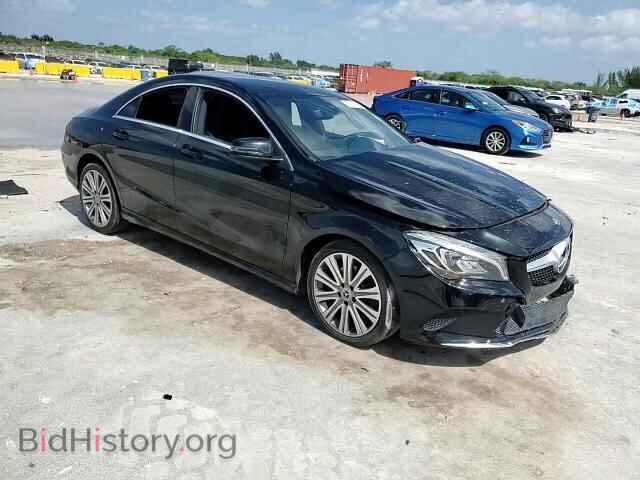 2018 MERCEDES-BENZ CLA-CLASS - VIN: WDDSJ4EB5JN571663 - Фото 13