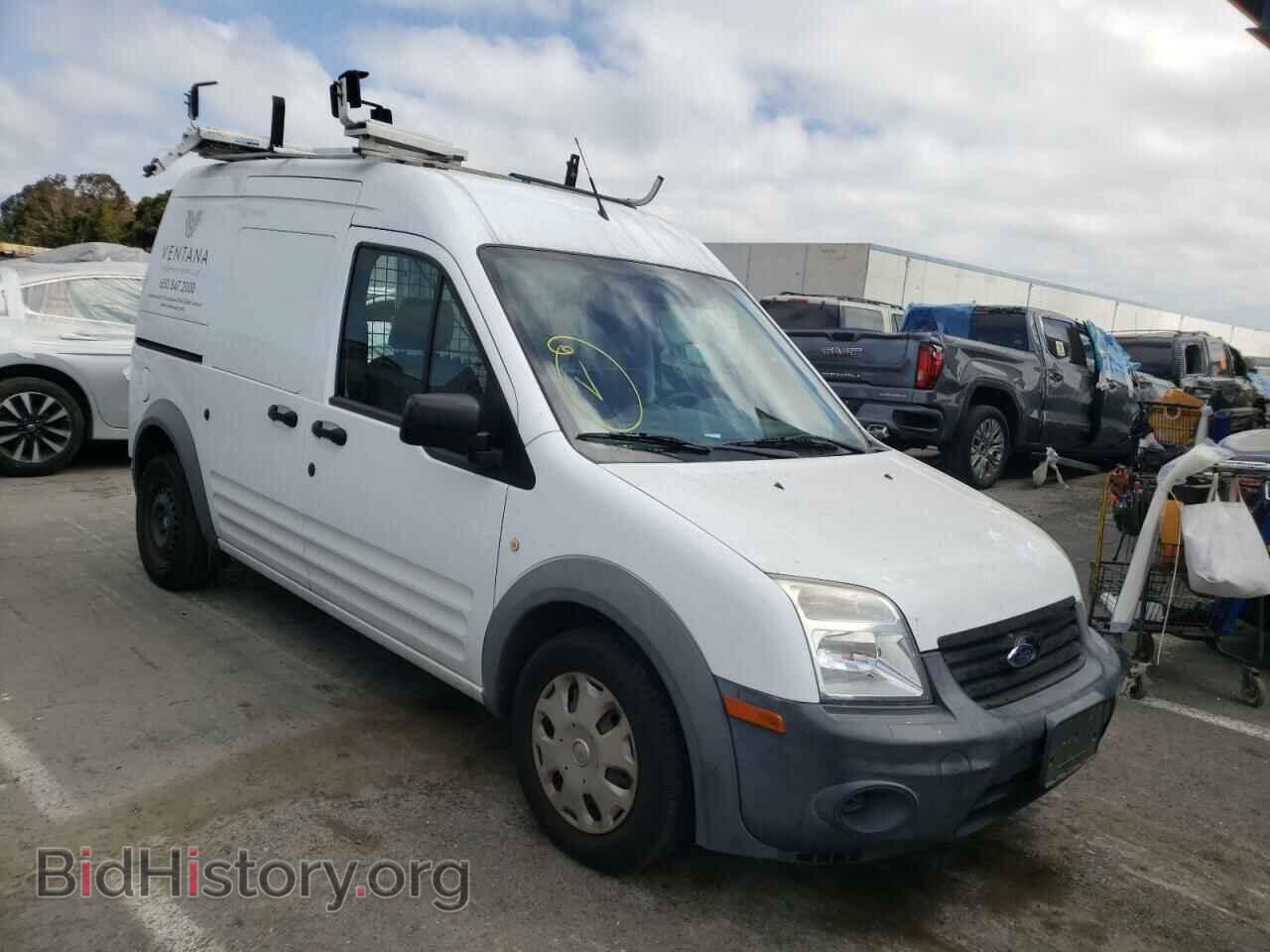 Фотография NM0LS7CN7CT102015 - FORD TRANSIT CO 2012