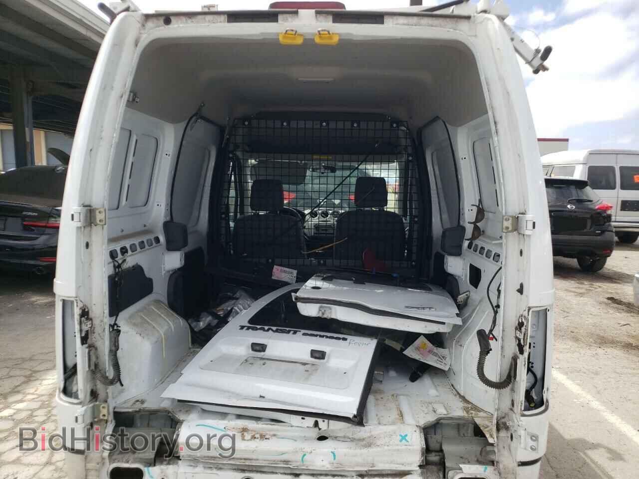 2012 FORD TRANSIT CO - VIN: NM0LS7CN7CT102015 - Фото 6