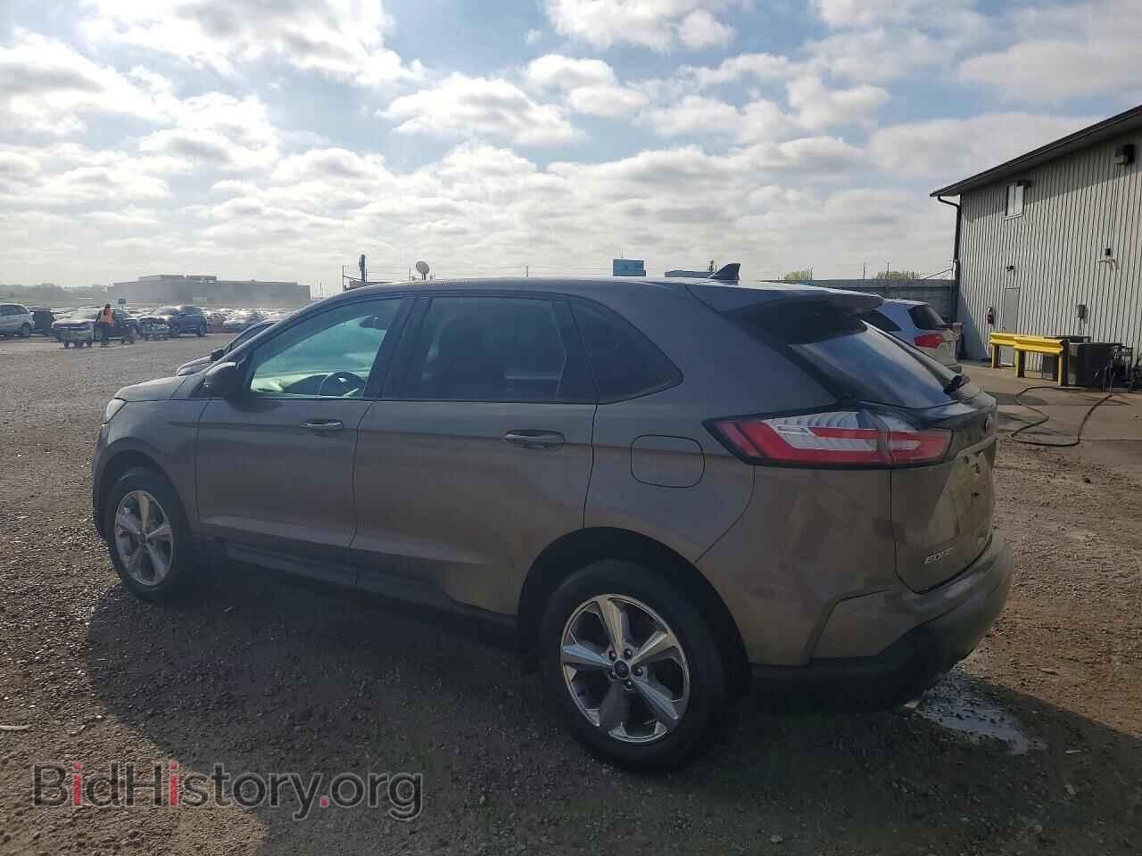 2019 FORD EDGE - VIN: 2FMPK3G97KBC09425 - Photo 2
