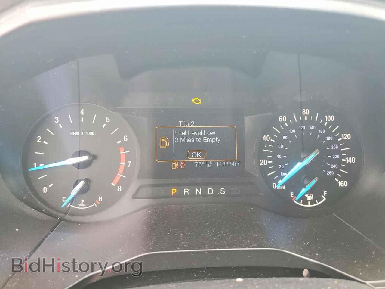 2019 FORD EDGE - VIN: 2FMPK3G97KBC09425 - Photo 9