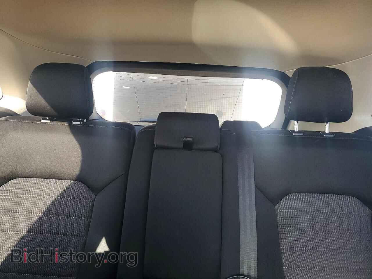 2019 FORD EDGE - VIN: 2FMPK3G97KBC09425 - Photo 10