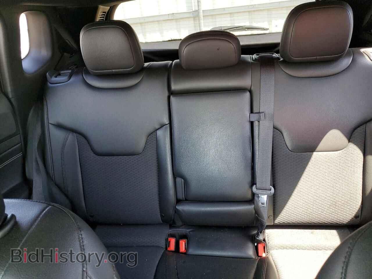 2022 JEEP COMPASS - VIN: 3C4NJDBB5NT165951 - Photo 10
