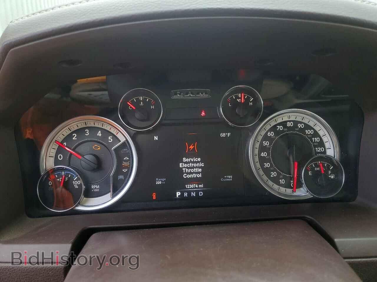 2018 RAM 1500 - VIN: 1C6RR7VM0JS277567 - Фото 9