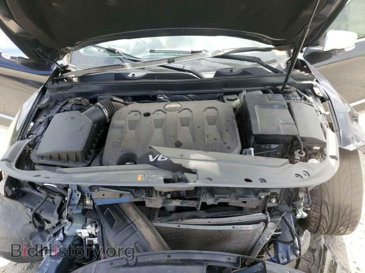 2015 CHEVROLET IMPALA - VIN: 2G1165S36F9131223 - Фото 7