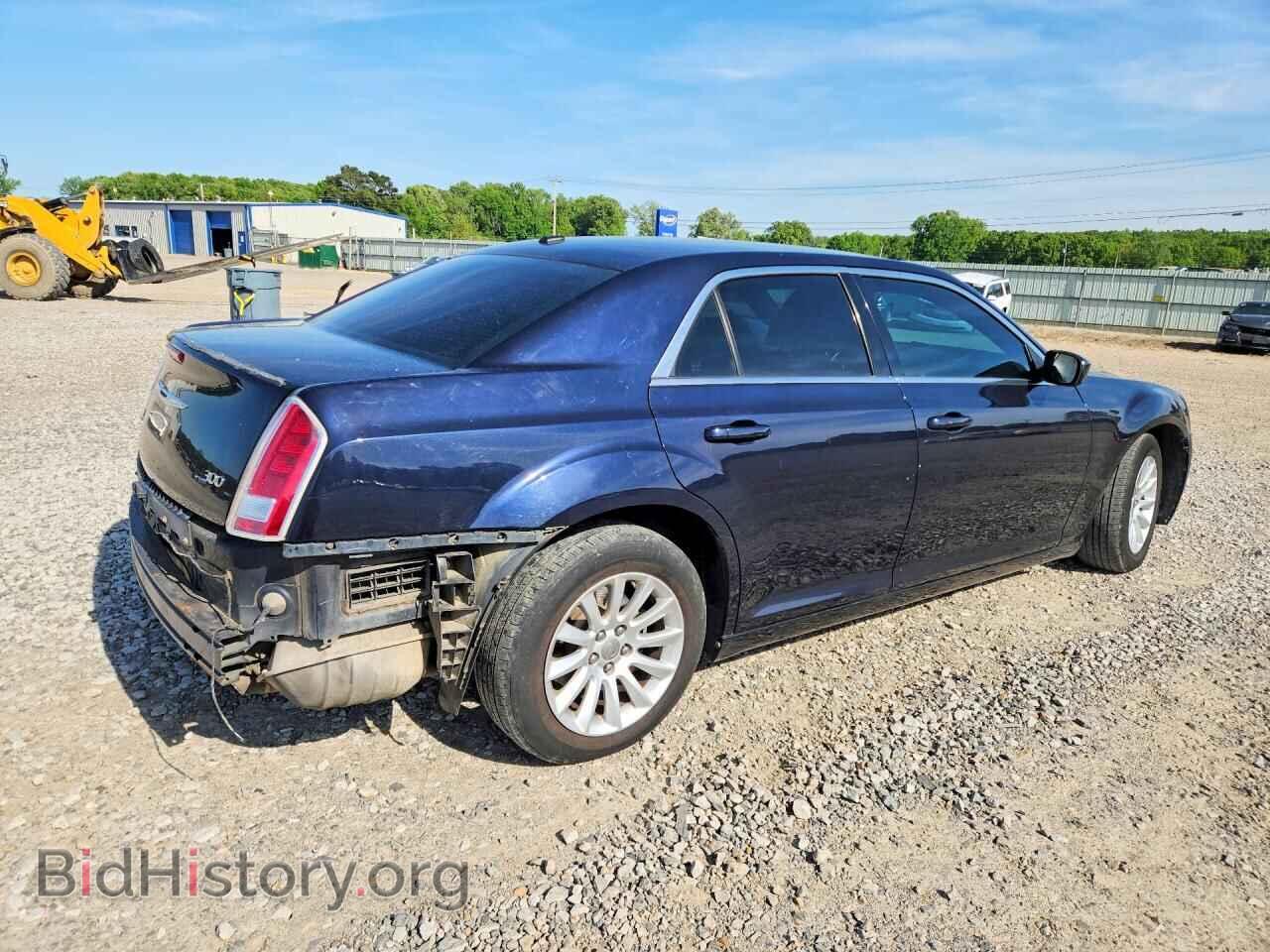 2012 CHRYSLER 300 - VIN: 2C3CCAAG2CH206169 - Photo 3