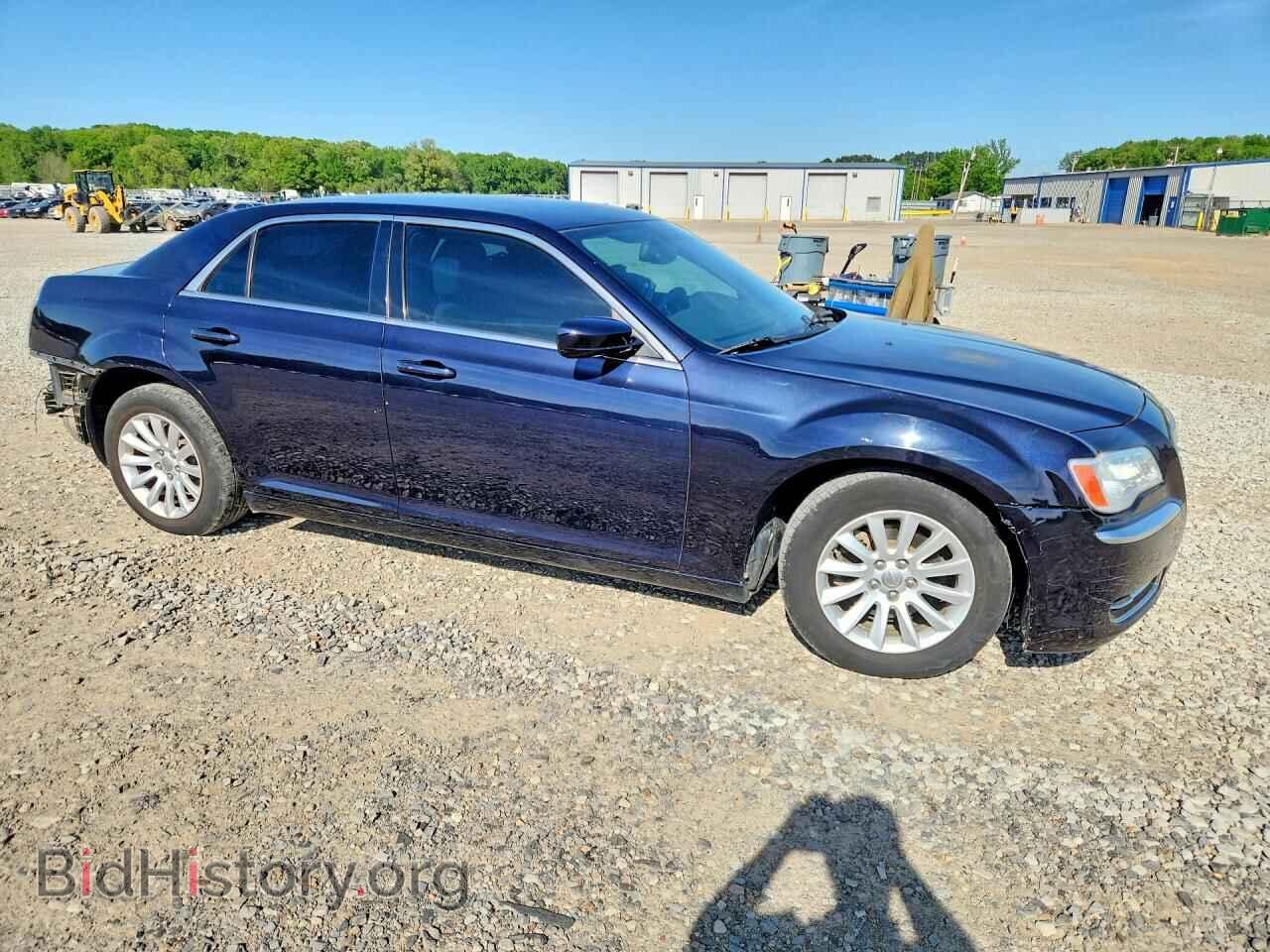 2012 CHRYSLER 300 - VIN: 2C3CCAAG2CH206169 - Photo 4