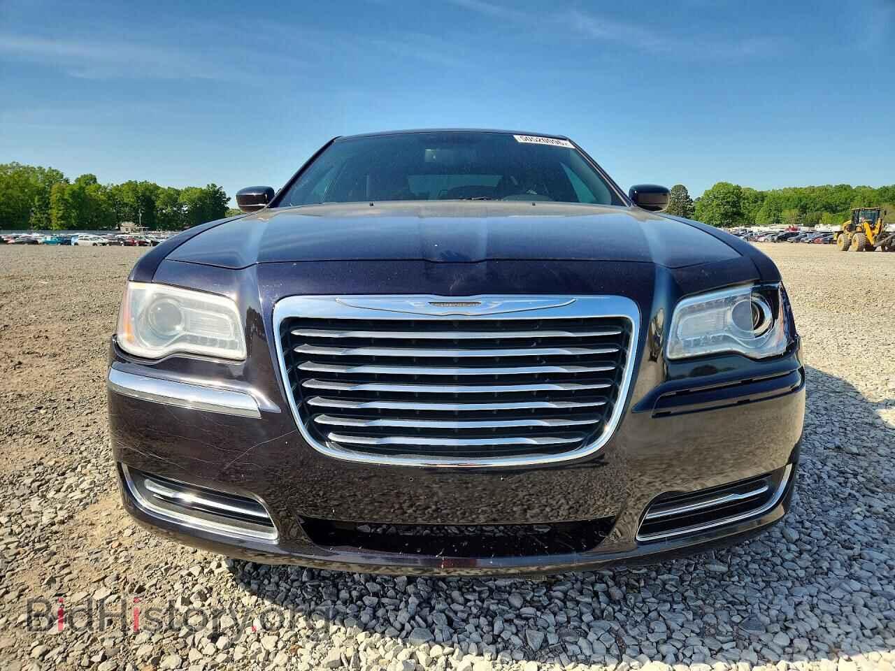 2012 CHRYSLER 300 - VIN: 2C3CCAAG2CH206169 - Photo 5