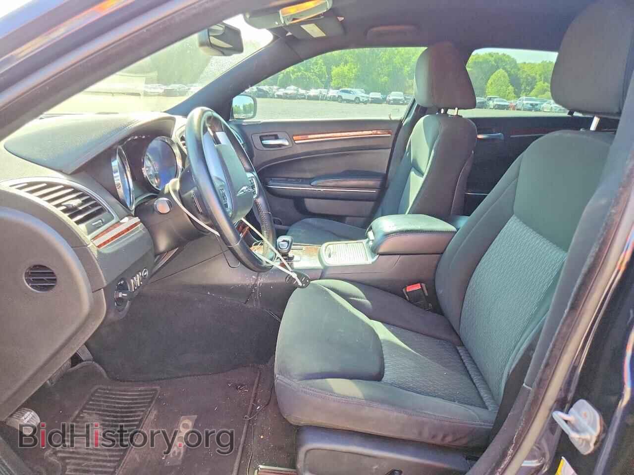 2012 CHRYSLER 300 - VIN: 2C3CCAAG2CH206169 - Photo 7