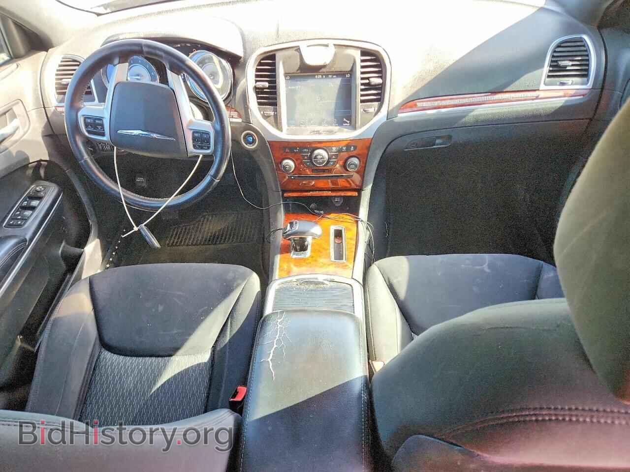2012 CHRYSLER 300 - VIN: 2C3CCAAG2CH206169 - Photo 8