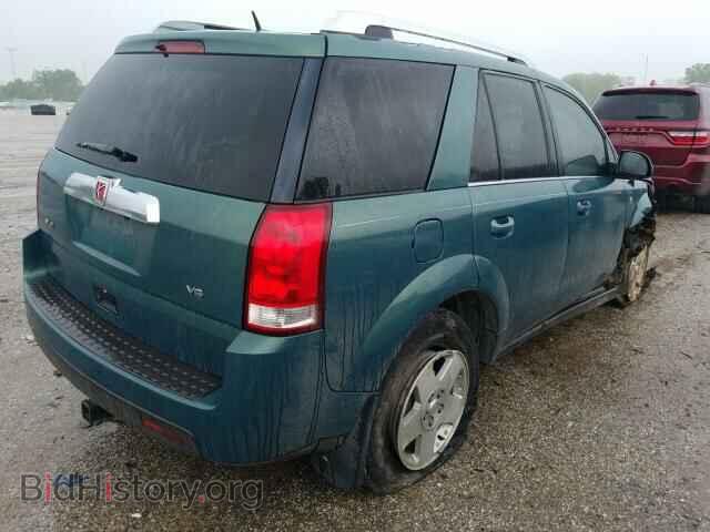 2007 SATURN VUE - VIN: 5GZCZ53457S808713 - Фото 4