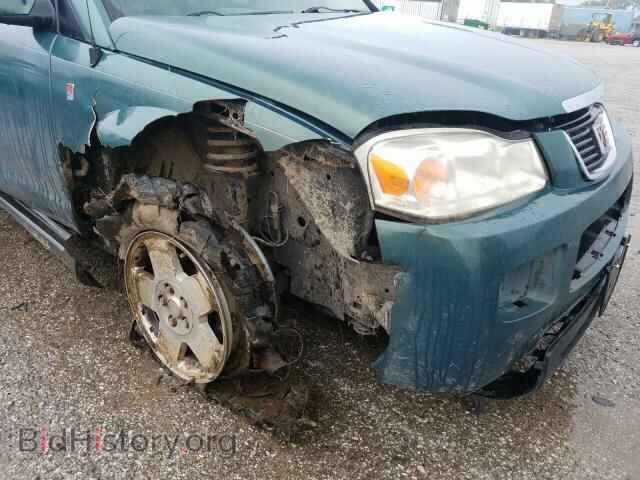 2007 SATURN VUE - VIN: 5GZCZ53457S808713 - Фото 9