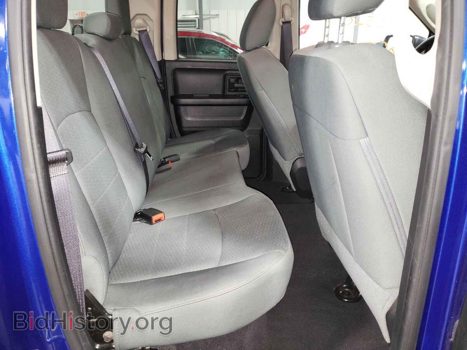 2015 RAM 1500 - VIN: 1C6RR7FT1FS503760 - Фото 6
