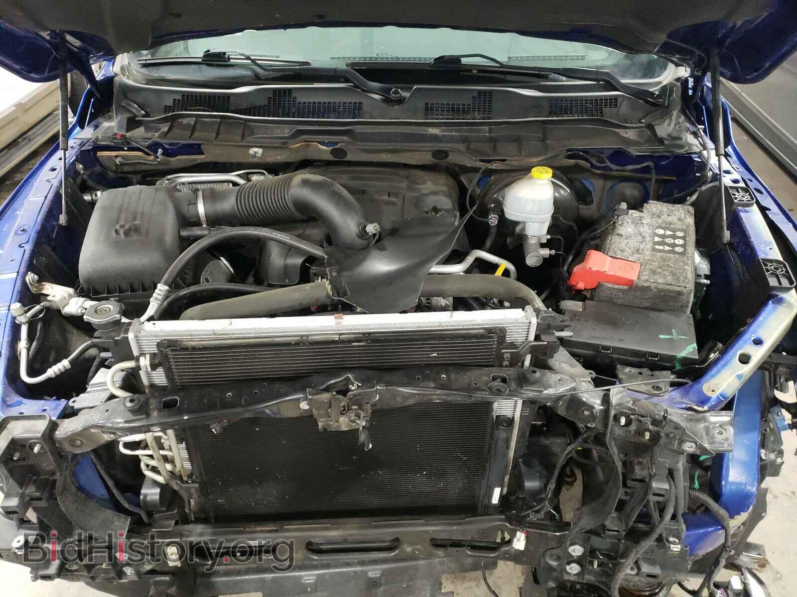 2015 RAM 1500 - VIN: 1C6RR7FT1FS503760 - Фото 7