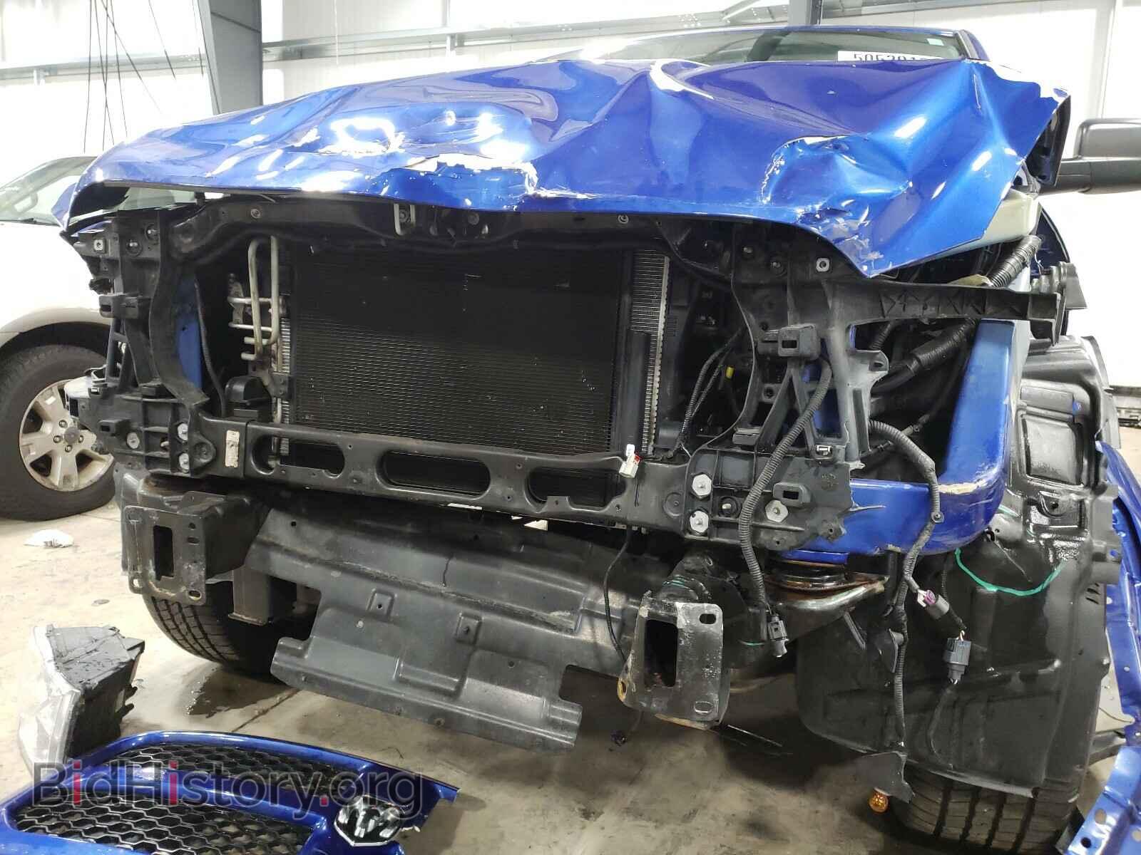 2015 RAM 1500 - VIN: 1C6RR7FT1FS503760 - Фото 9