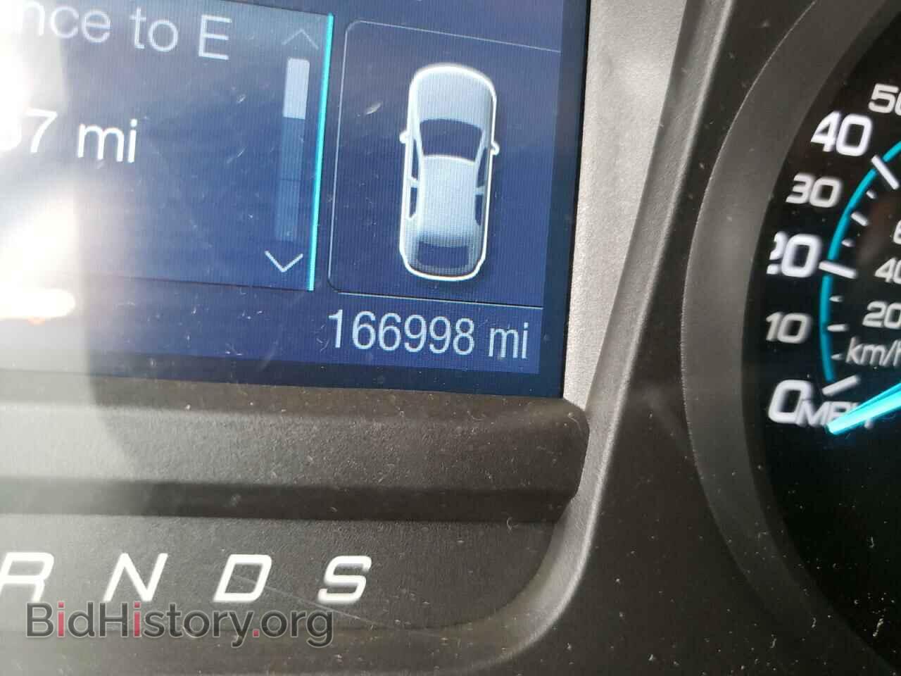 2014 FORD TAURUS - VIN: 1FAHP2D87EG150685 - Фото 8