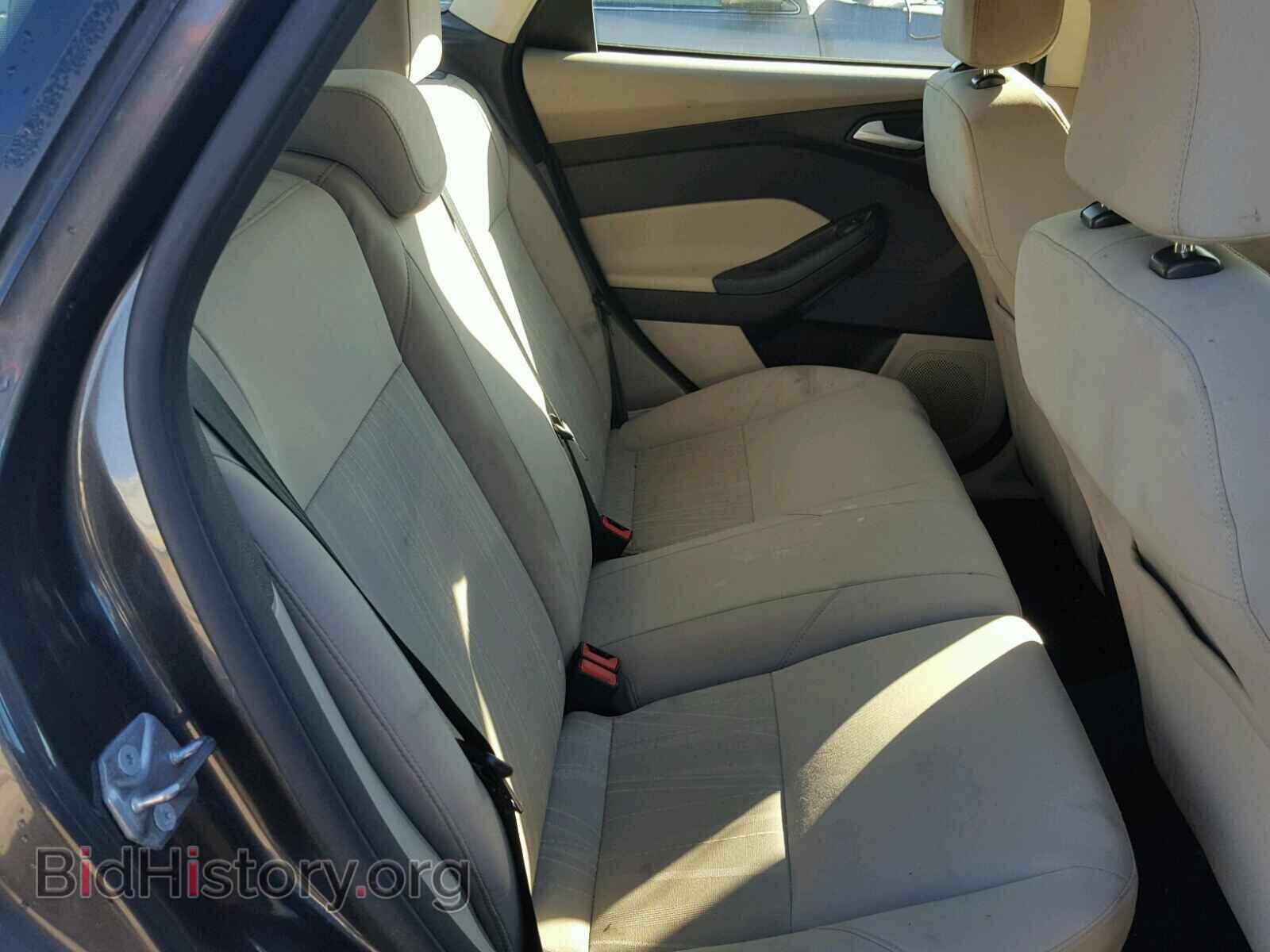 2015 FORD FOCUS - VIN: 1FADP3K23FL268079 - Photo 6