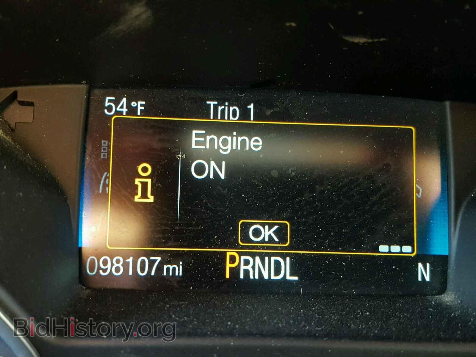 2015 FORD FOCUS - VIN: 1FADP3K23FL268079 - Photo 8