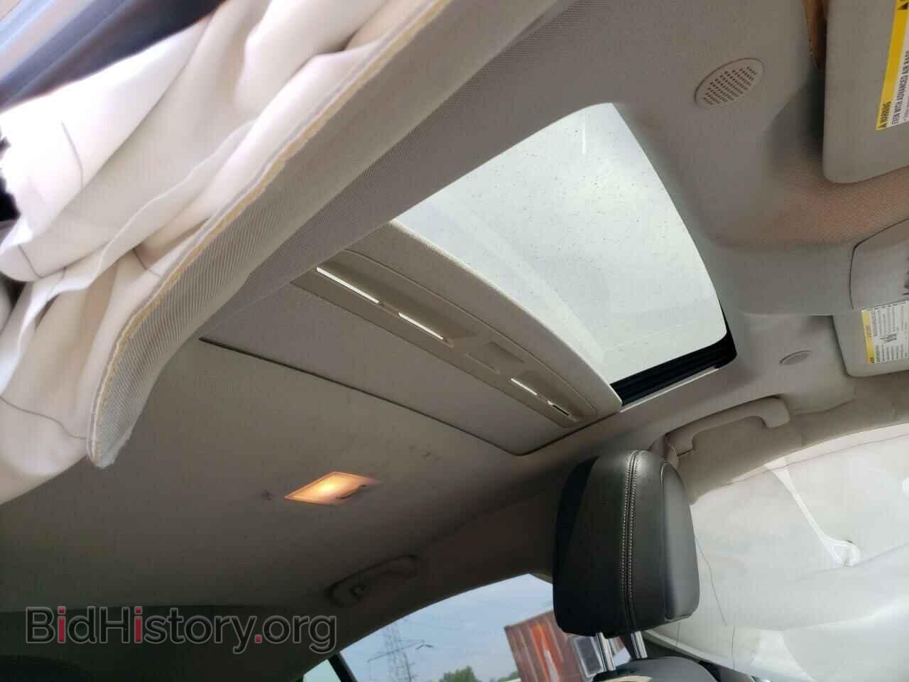 2013 BUICK ENCORE - VIN: KL4CJBSB9DB092332 - Photo 9