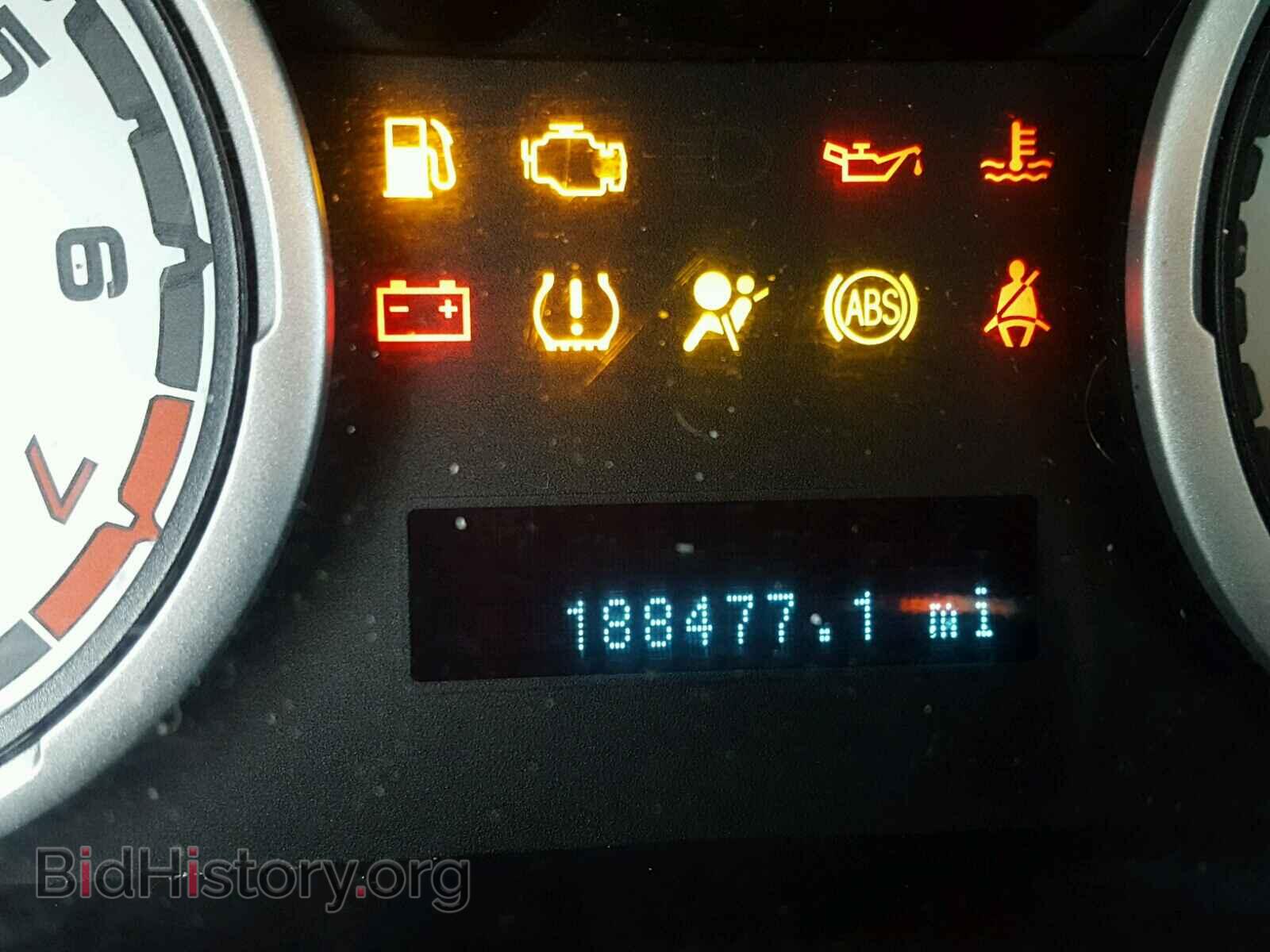 2009 FORD FOCUS - VIN: 1FAHP37N19W155741 - Photo 8
