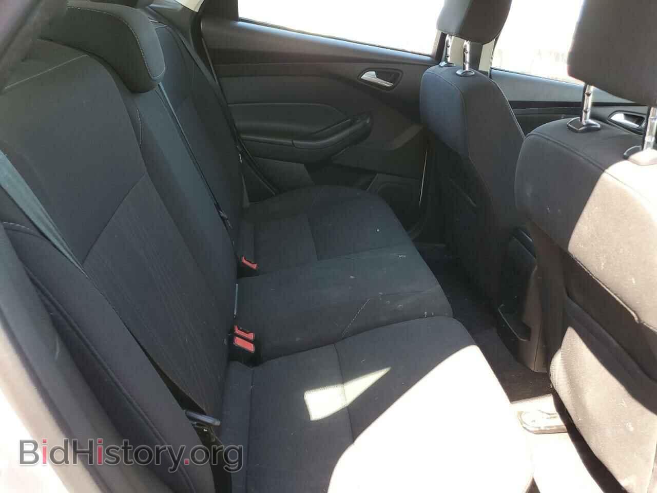 2016 FORD FOCUS - VIN: 1FADP3K23GL319758 - Фото 10