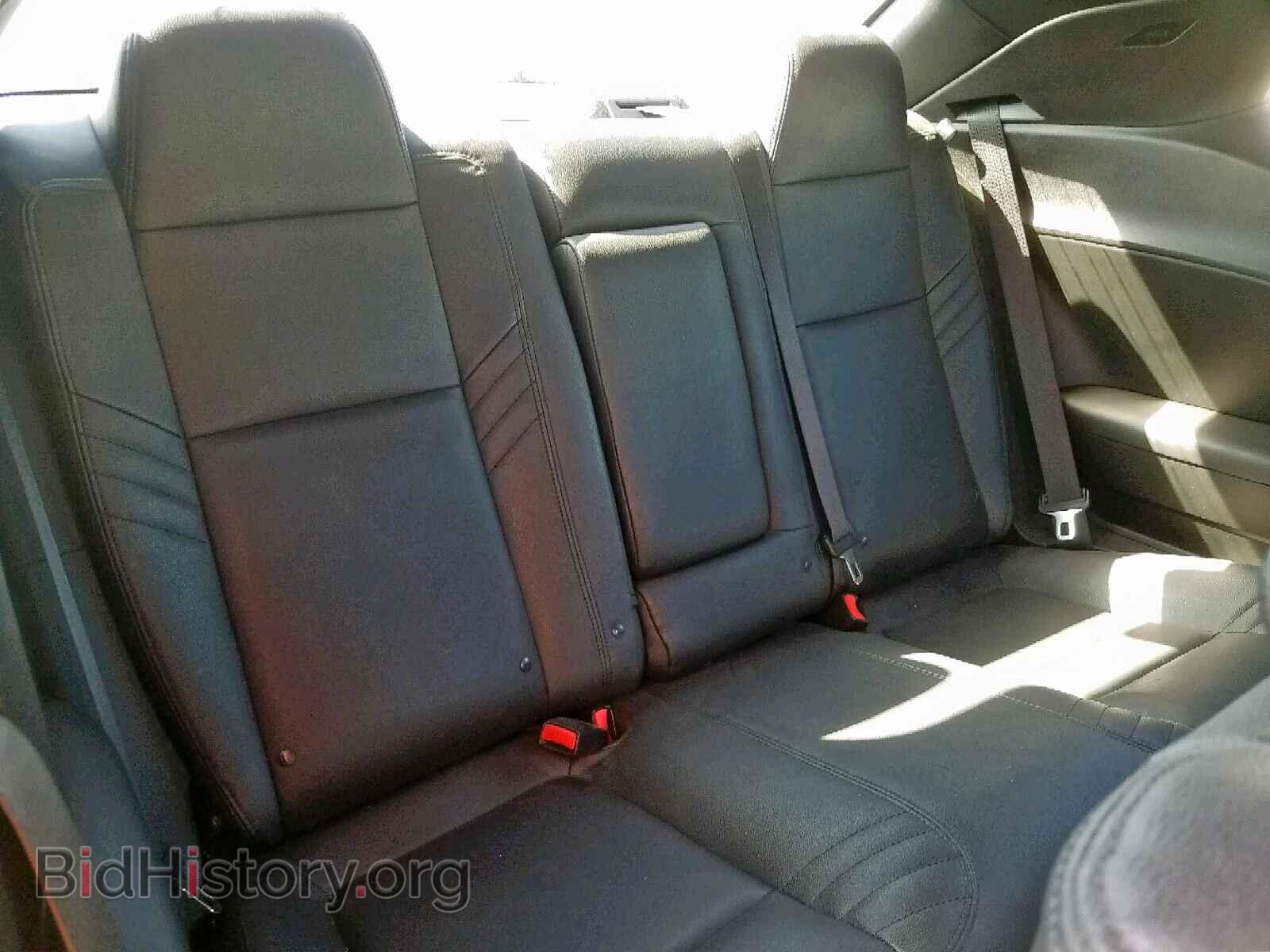 2015 DODGE CHALLENGER - VIN: 2C3CDZAG2FH856197 - Photo 6