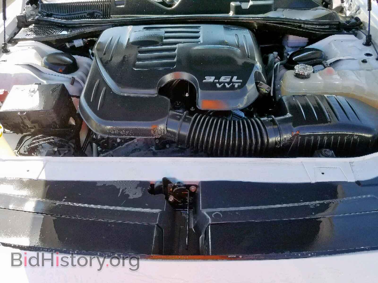 2015 DODGE CHALLENGER - VIN: 2C3CDZAG2FH856197 - Photo 7