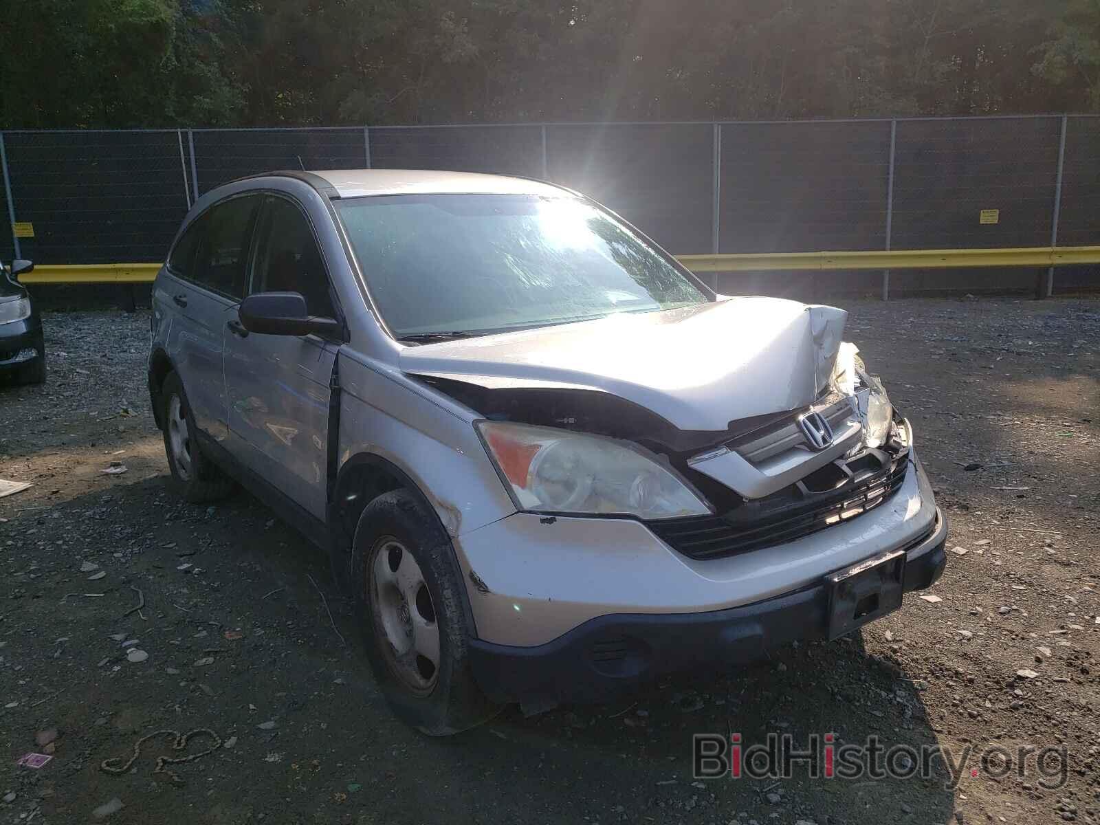 Photo 3CZRE383X9G703827 - HONDA CRV 2009