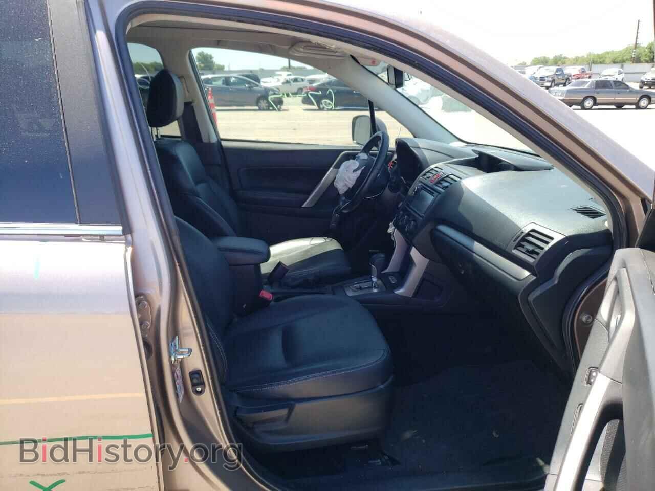 2014 SUBARU FORESTER - VIN: JF2SJAPC3EH557247 - Photo 5