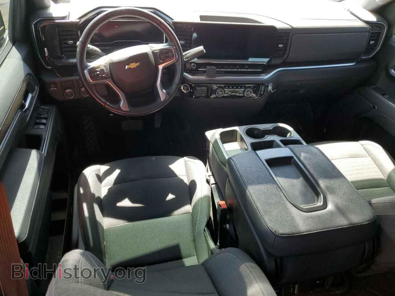 2022 CHEVROLET ALL Models - VIN: 3GCPACEK2NG545630 - Фото 8