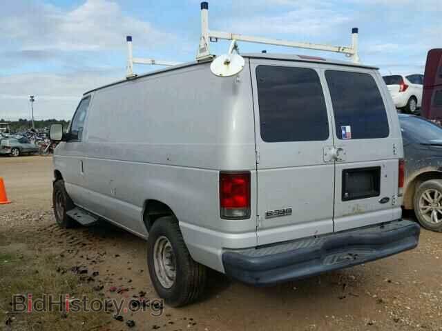 2008 FORD ECONOLINE - VIN: 1FTSE34PX8DB04373 - Фото 3