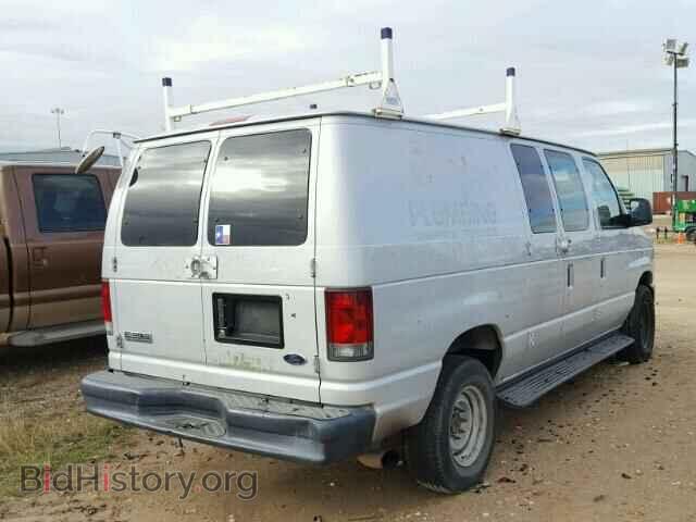 2008 FORD ECONOLINE - VIN: 1FTSE34PX8DB04373 - Фото 4