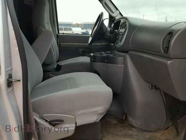 2008 FORD ECONOLINE - VIN: 1FTSE34PX8DB04373 - Фото 5