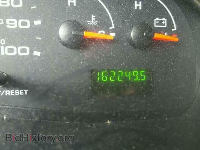 2008 FORD ECONOLINE - VIN: 1FTSE34PX8DB04373 - Фото 8