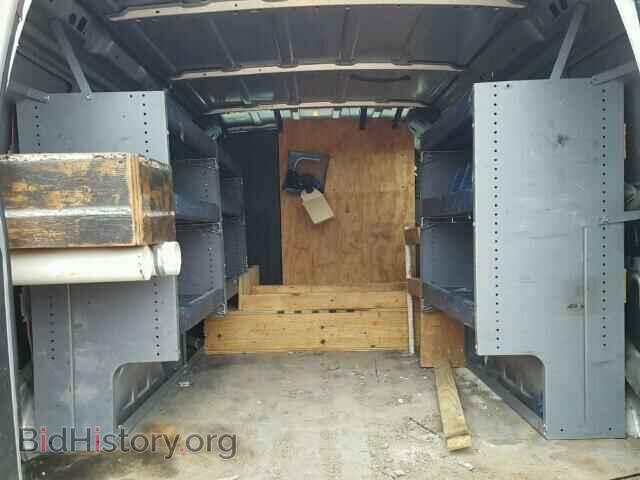 2008 FORD ECONOLINE - VIN: 1FTSE34PX8DB04373 - Фото 9