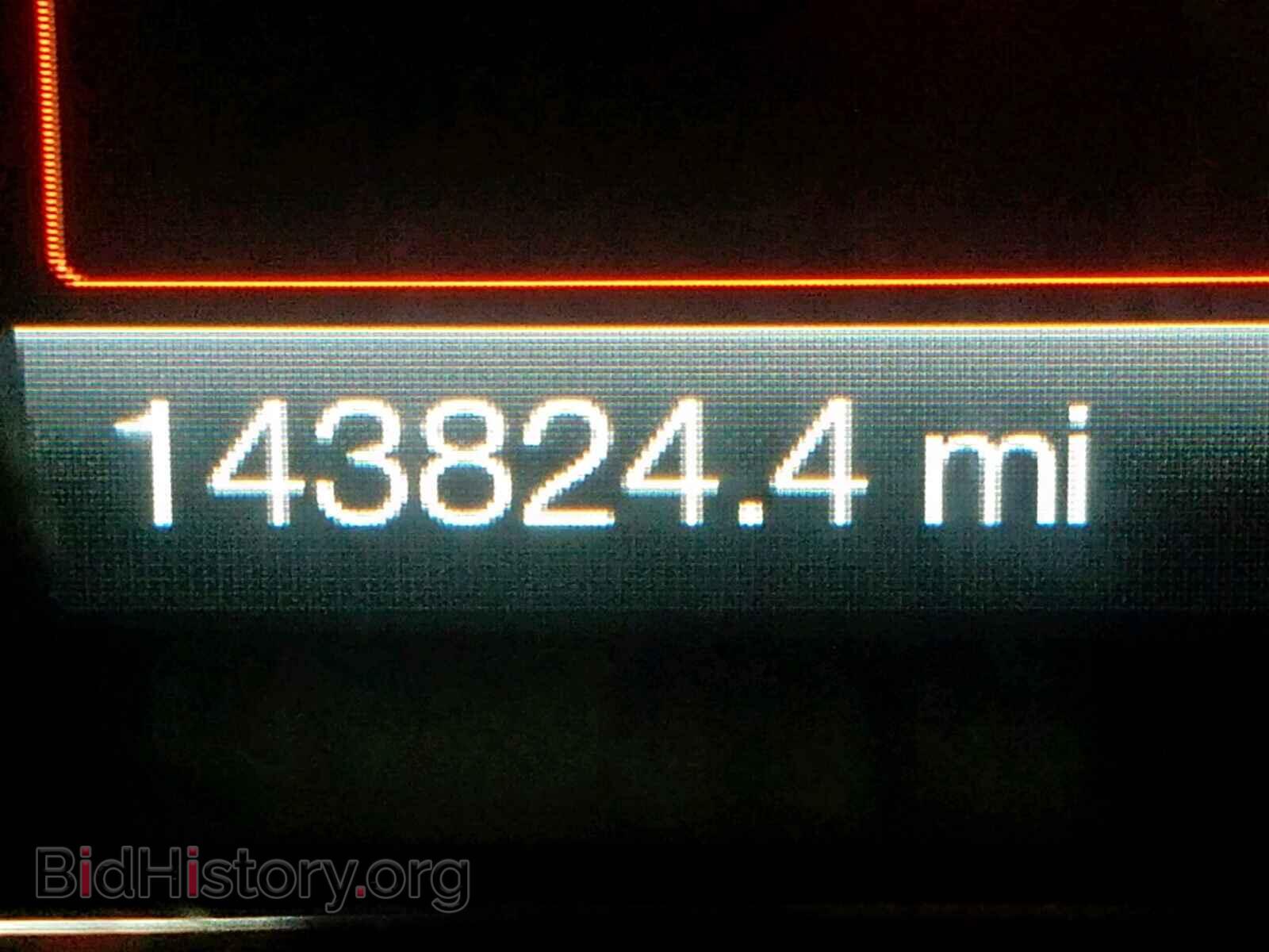 2014 LINCOLN MKS - VIN: 1LNHL9DK5EG606625 - Фото 8