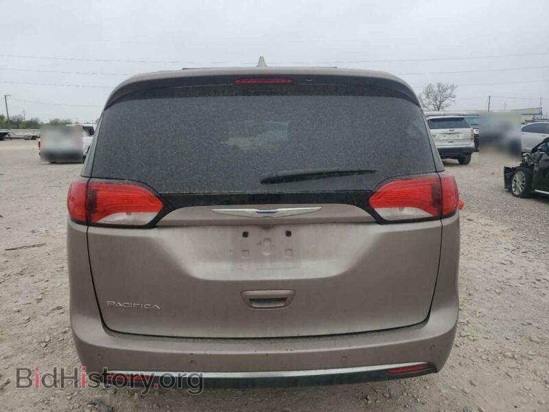 2017 Chrysler PACIFICA (VIN 2C4RC1BG8HR809780) — фото 6 из 16